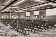 ห้องประชุม Live by Loews, Arlington, TX