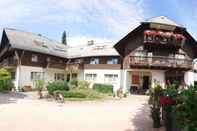 Bangunan NATURION Hotel Hinterzarten