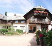 ภายนอกอาคาร 3 NATURION Hotel Hinterzarten