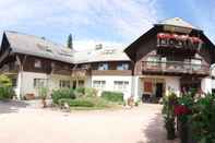 ภายนอกอาคาร NATURION Hotel Hinterzarten