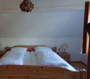 ห้องนอน 4 NATURION Hotel Hinterzarten