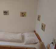 ห้องนอน 5 NATURION Hotel Hinterzarten