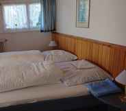 ห้องนอน 6 NATURION Hotel Hinterzarten