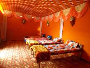 Bedroom 4 Krishna Kumbh Cottage