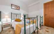 Kamar Tidur 6 Casa Collodi