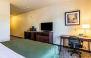 ห้องนอน 5 Cobblestone Hotel and Suites Torrington