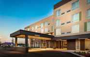 Bangunan 3 Courtyard by Marriott Indianapolis West - Speedway