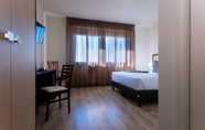 Bilik Tidur 7 CDH Hotel Modena