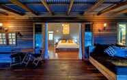 Kamar Tidur 7 Tranquilo Beach House