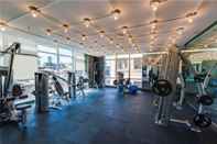 Fitness Center Executive 1 BD in the heart of Entertainment District