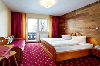 Bedroom 4 Hotel Wieser