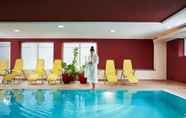 Swimming Pool 3 Hotel Wieser