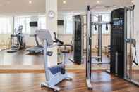 Fitness Center Hotel Schloss Leitheim