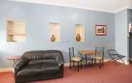 Common Space 7 Grand Central Accommodation B&B Cobden