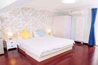 Bilik Tidur LayMayRest Service Apartment