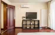 Kamar Tidur 5 LayMayRest Service Apartment