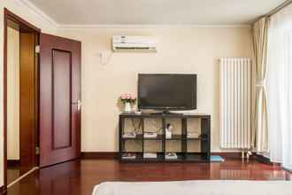 Kamar Tidur 4 LayMayRest Service Apartment