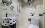 Toilet Kamar 3 LayMayRest Service Apartment