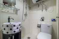 Toilet Kamar LayMayRest Service Apartment