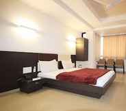 Kamar Tidur 6 Hotel Skyland