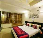 Kamar Tidur 2 Hotel Skyland