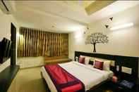 Kamar Tidur Hotel Skyland