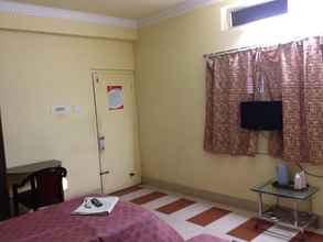 Phòng ngủ 4 Hotel Siddharth Regency