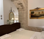 Bedroom 6 Masseria Chiusurella