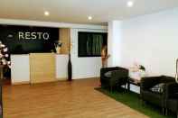 Lobby The Resto