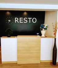 Lobby 4 The Resto