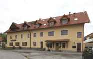 Exterior 3 Hotel Gasthaus Sonne