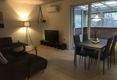 公共空間 2 Søhusets Anneks