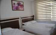 Kamar Tidur 2 Has otel