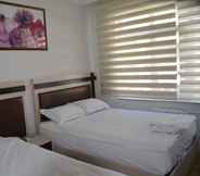 Kamar Tidur 2 Has otel