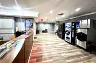 Accommodation Services Travelodge by Wyndham London Ontario