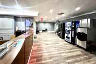 Accommodation Services Travelodge by Wyndham London Ontario