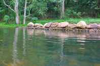 Swimming Pool Nature Hub Koslanda