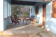 Common Space Mahagedara Home Stay