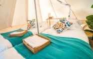 Bilik Tidur 2 Cabana Retreat - Glamping