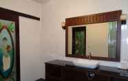 Toilet Kamar 2 Paradis Vert