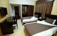 Phòng ngủ 5 Francis Hotel