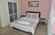 Bedroom 7 Teras Hotel Kagıthane