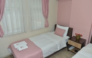 Phòng ngủ 2 Teras Hotel Kagıthane