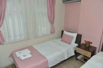 Bedroom 4 Teras Hotel Kagıthane