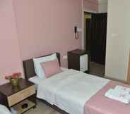 Bedroom 6 Teras Hotel Kagıthane