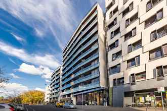 Exterior 4 Pelham Street Apartments by TWIG