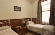 Kamar Tidur 4 Creek Cottage