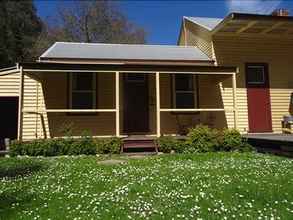 Exterior 4 Creek Cottage