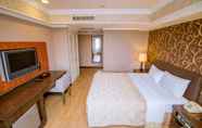 Bilik Tidur 7 Hamilton Hotel