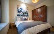 Bilik Tidur 5 Locals Boutique Apartment Wanzai No.7